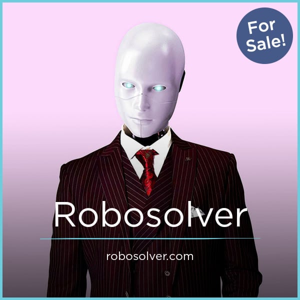Robosolver.com image 2