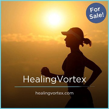 HealingVortex.com