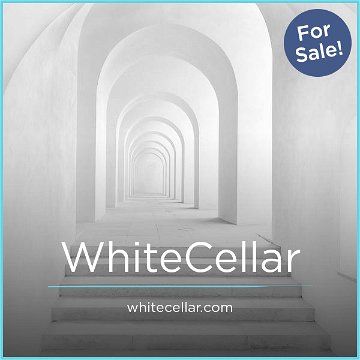 WhiteCellar.com