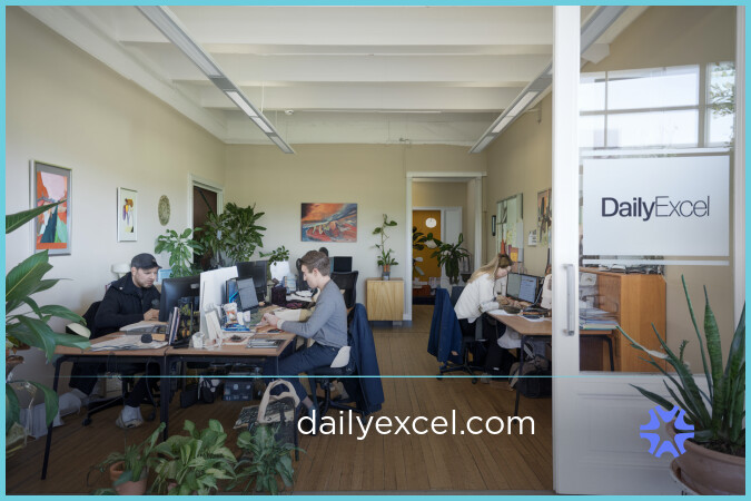 DailyExcel.com - Best premium domains for sale