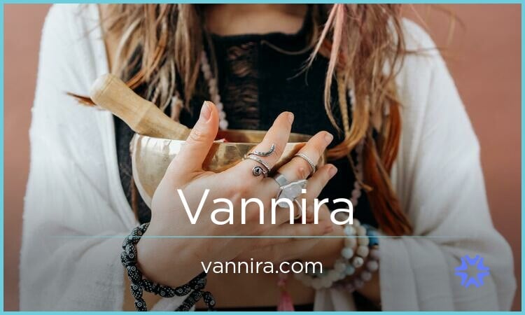 Vannira.com image 2