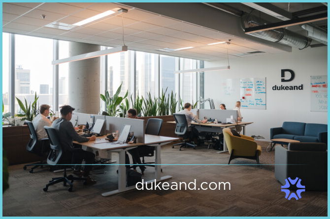 DukeAnd.com