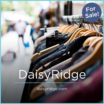 DaisyRidge.com