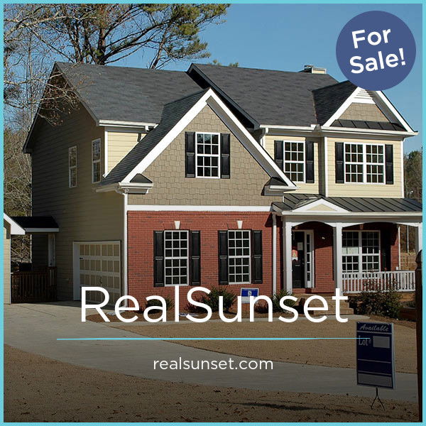 RealSunset.com — 2