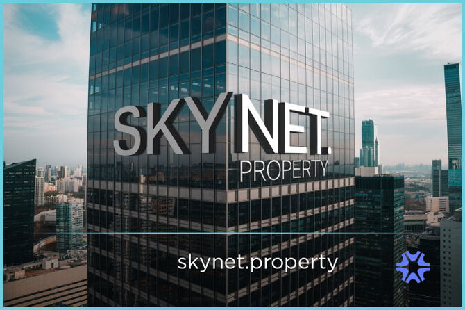 SkyNet.Property