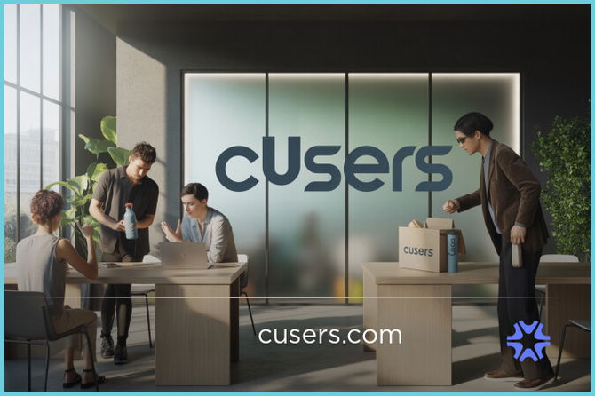 CUsers.com