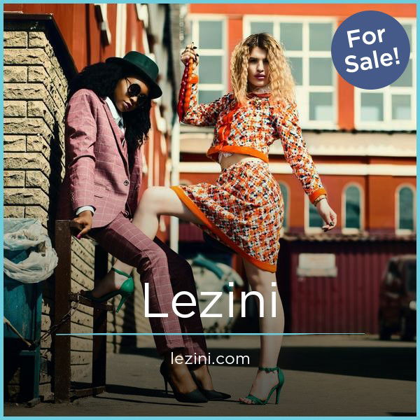 Lezini.com