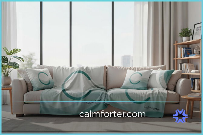 CalmForter.com — 2
