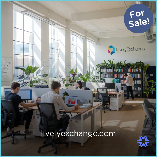 LivelyExchange.com image 2