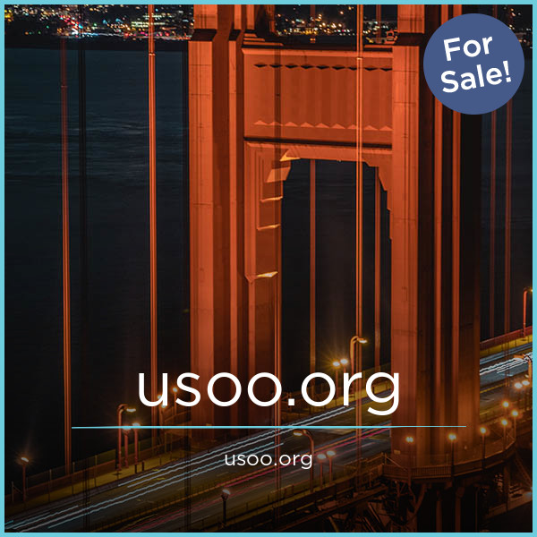 usoo.org — 2