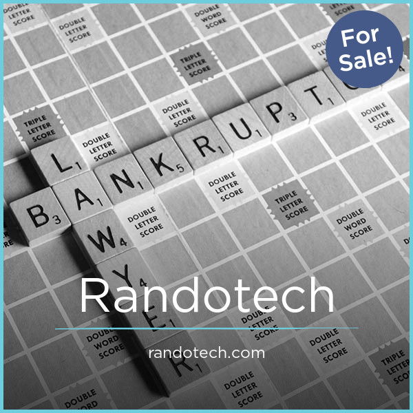 Randotech.com