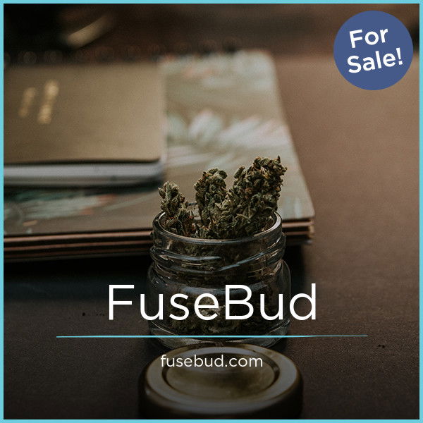 FuseBud.com — 2