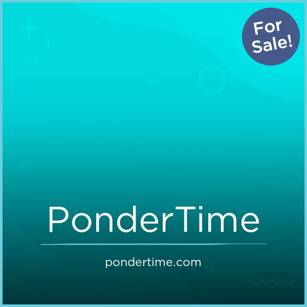 PonderTime.com