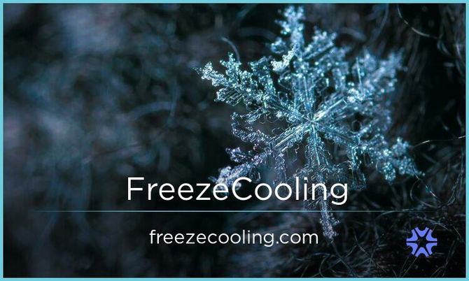 FreezeCooling.com