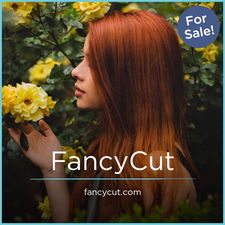 FancyCut.com - Good premium domains for sale