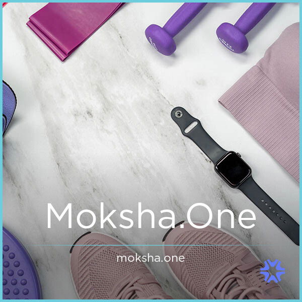 moksha.one