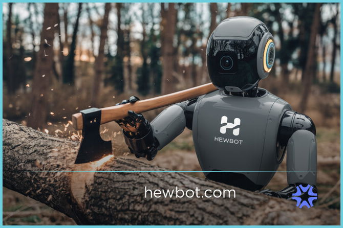 HewBot.com