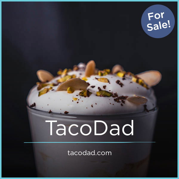 TacoDad.com