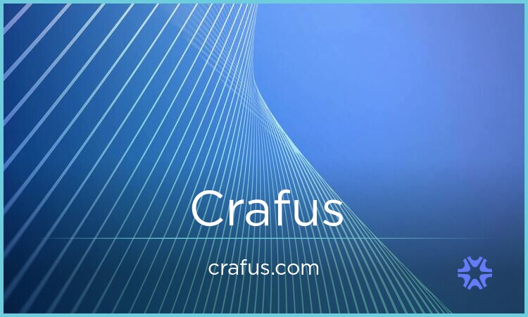 Crafus.com — 2