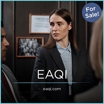 EAQI.com