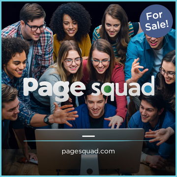 PageSquad.com