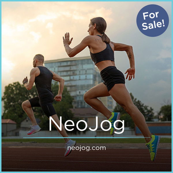 NeoJog.com
