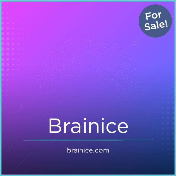 Brainice.com