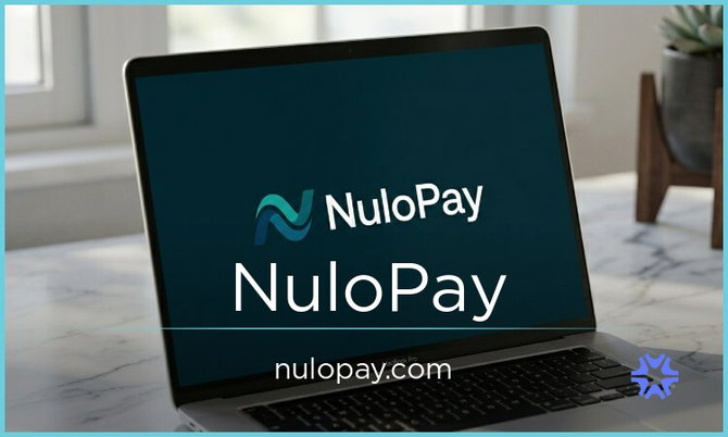 NuloPay.com — 2
