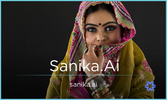 Sanika.Ai