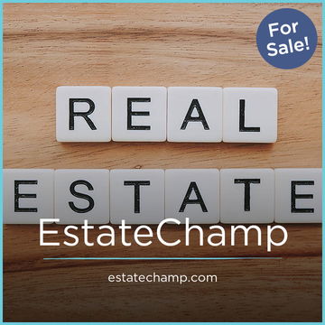 EstateChamp.com