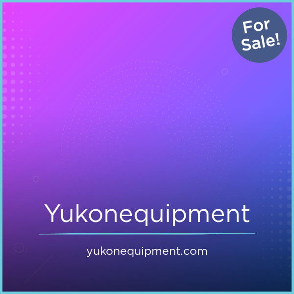 YukonEquipment.com