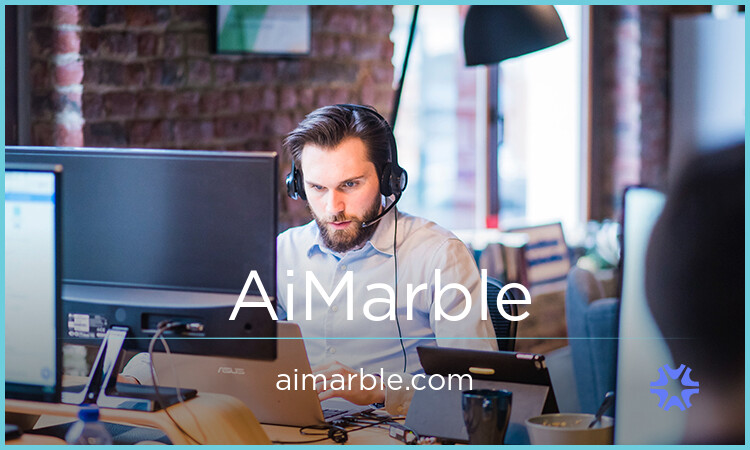 AiMarble.com - buy Unique premium names