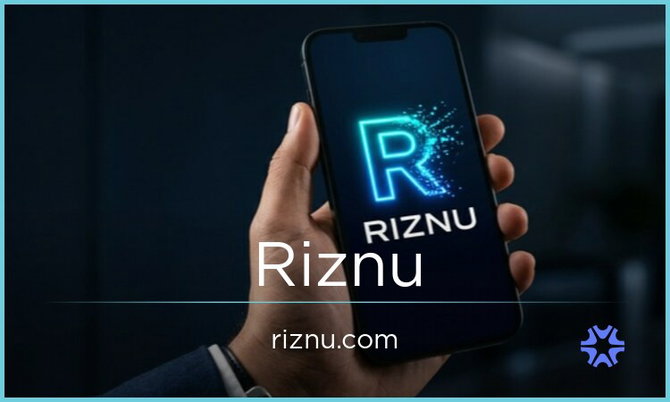 Riznu.com — 2