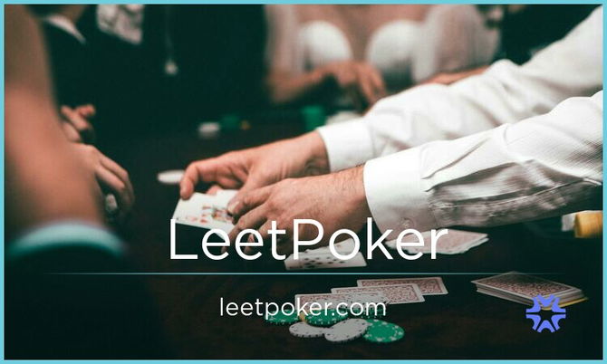 LeetPoker.com