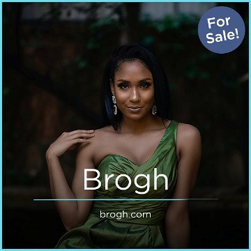 Brogh.com