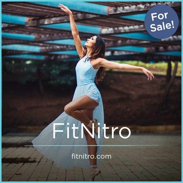 FitNitro.com image 2