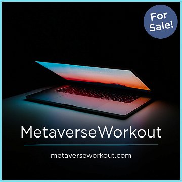 MetaverseWorkout.com