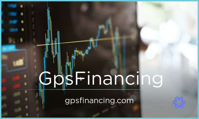 GpsFinancing.com