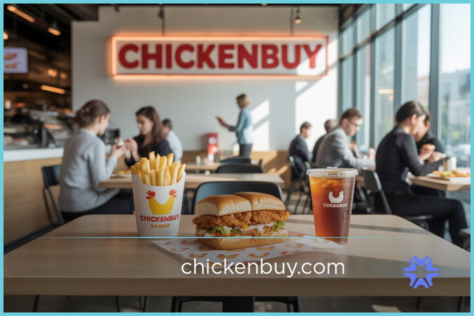 ChickenBuy.com — 2
