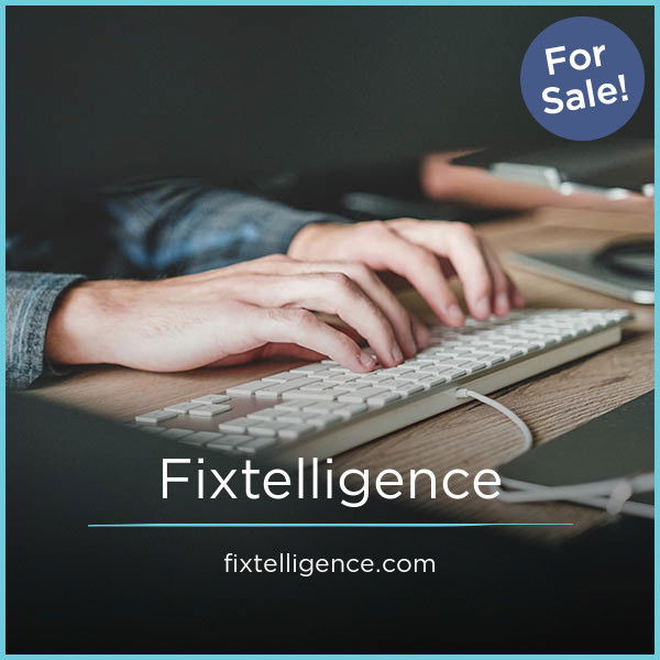 Fixtelligence.com