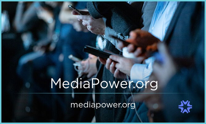 MediaPower.org