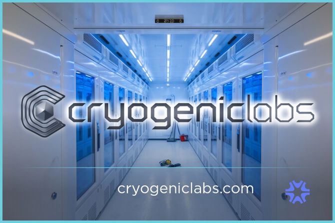 CryogenicLabs.com