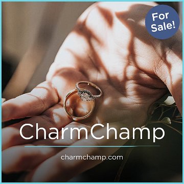 CharmChamp.com