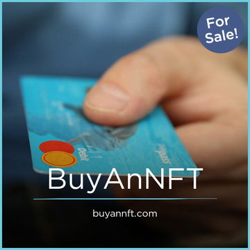 BuyAnnft.com