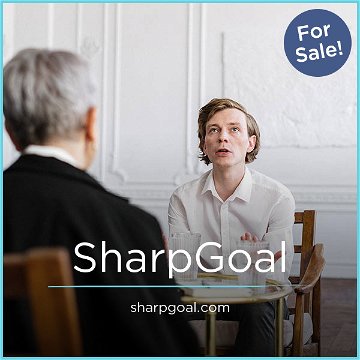 SharpGoal.com