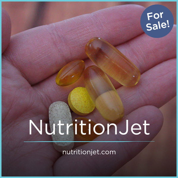 NutritionJet.com