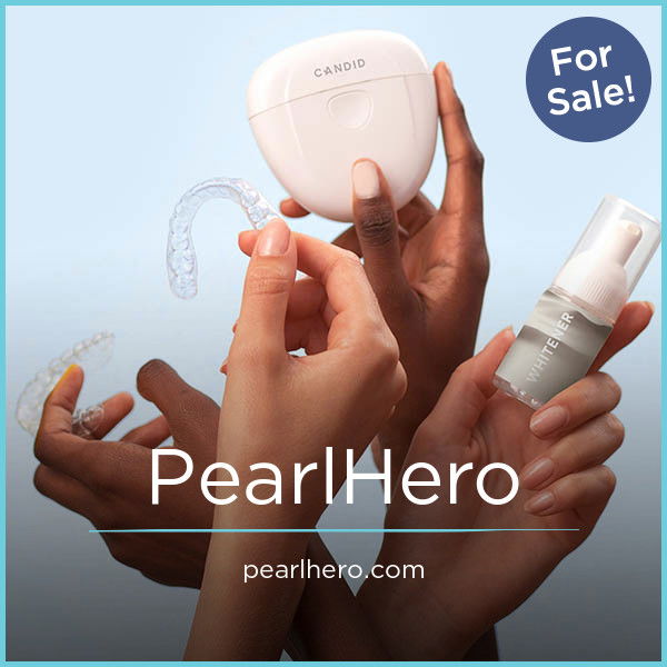 PearlHero.com