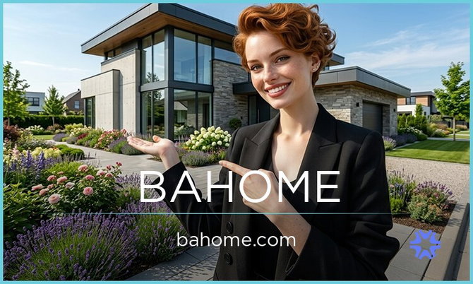 BAHOME.com — 2