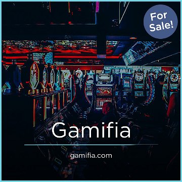 Gamifia.com