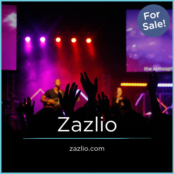 Zazlio.com